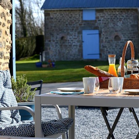 Saint-Aubin-Fosse-Louvain La Martiniereヴィラ エクステリア 写真