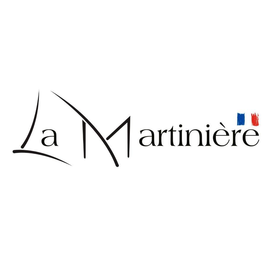 Saint-Aubin-Fosse-Louvain La Martiniereヴィラ エクステリア 写真