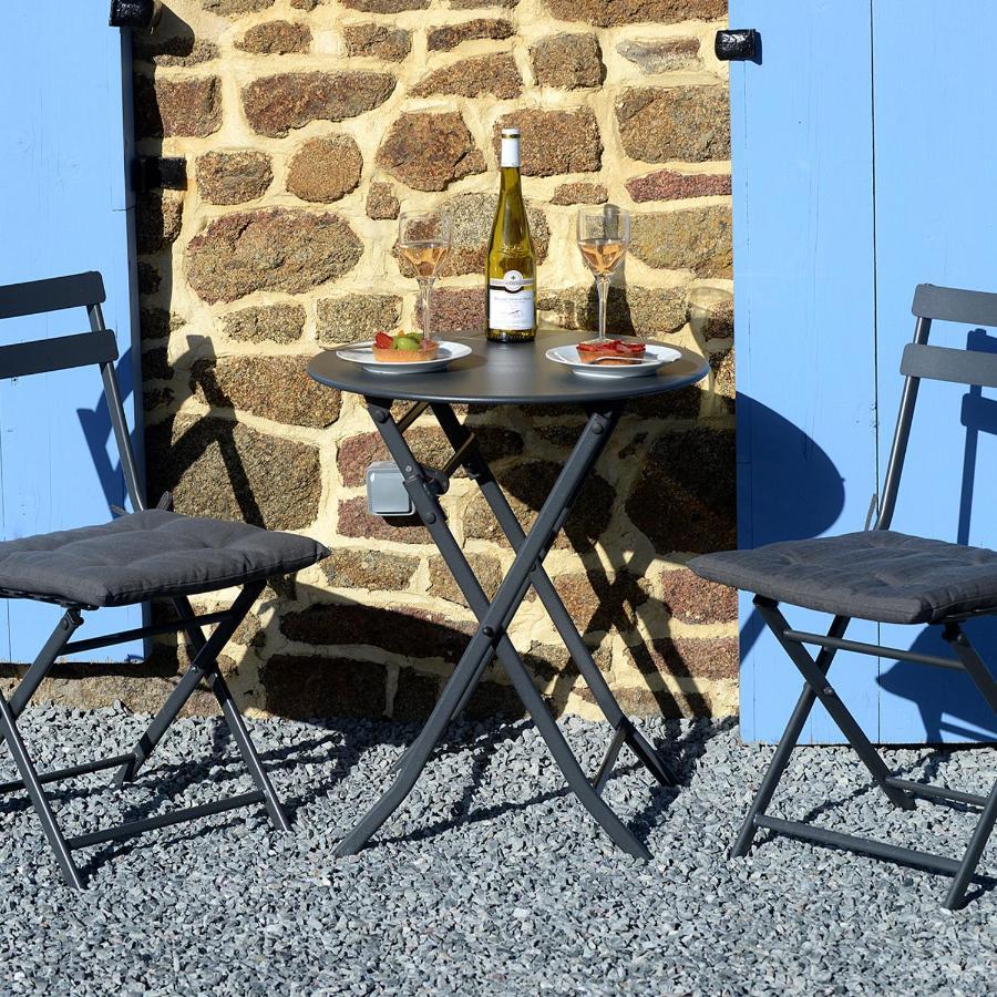 Saint-Aubin-Fosse-Louvain La Martiniereヴィラ エクステリア 写真