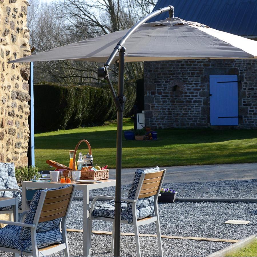 Saint-Aubin-Fosse-Louvain La Martiniereヴィラ エクステリア 写真