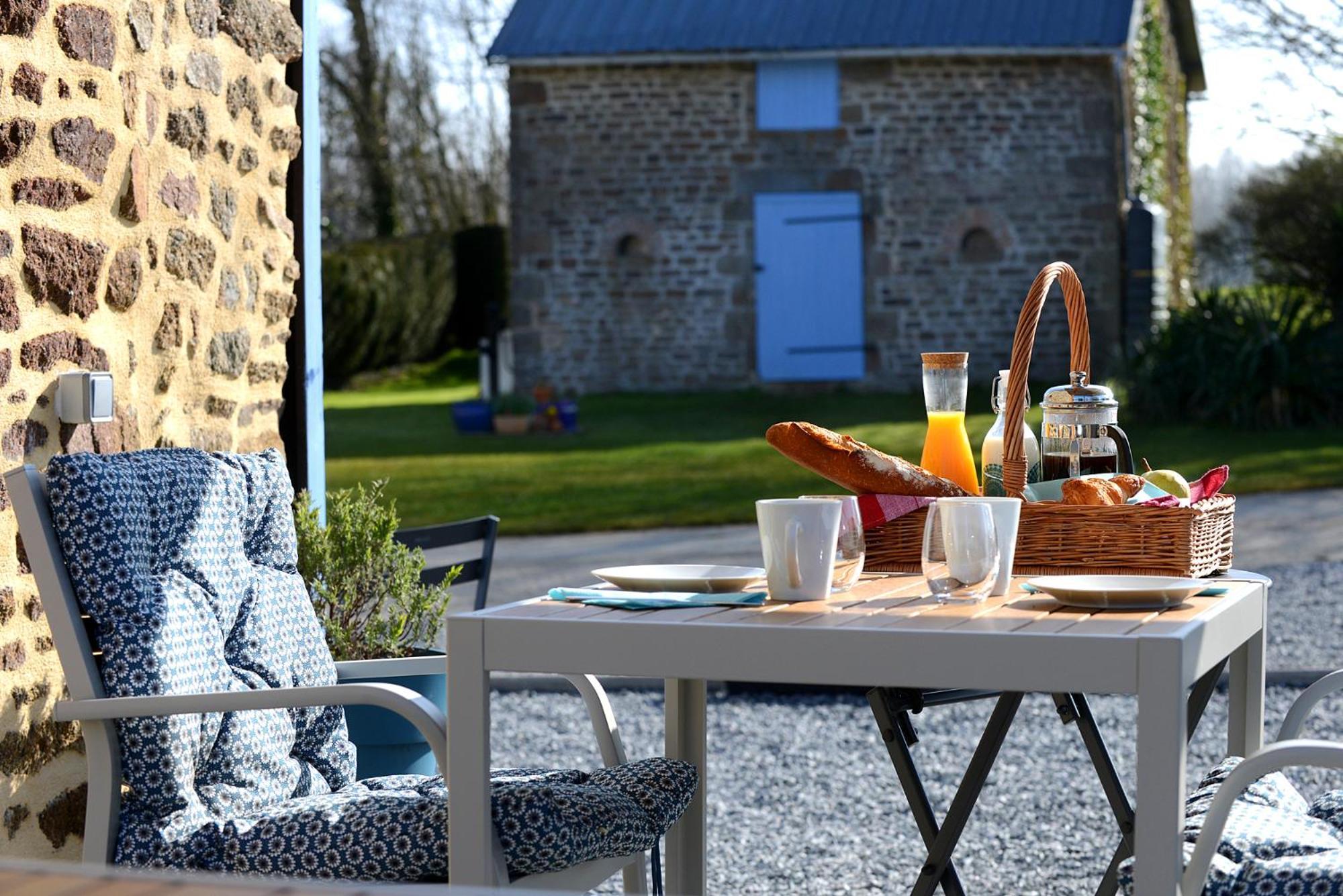 Saint-Aubin-Fosse-Louvain La Martiniereヴィラ エクステリア 写真